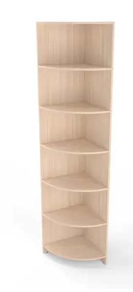 Секція НУШ-15 /432х432х2120 МФ Вересень